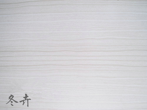 冬卉白檀生态板