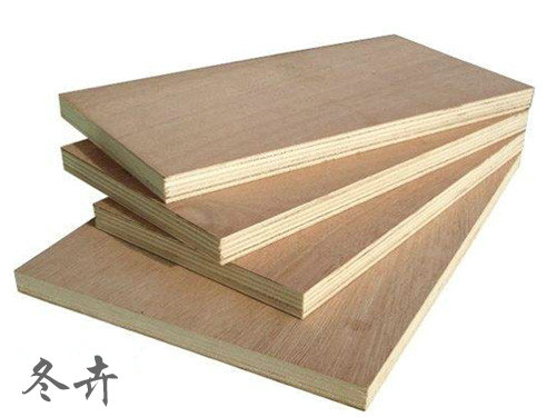 冬卉多层板6